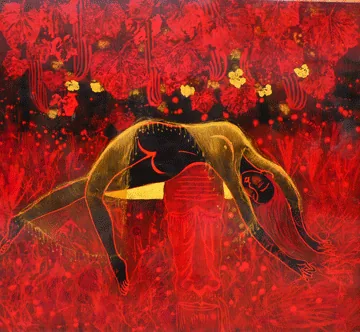Duong Ai Nhi