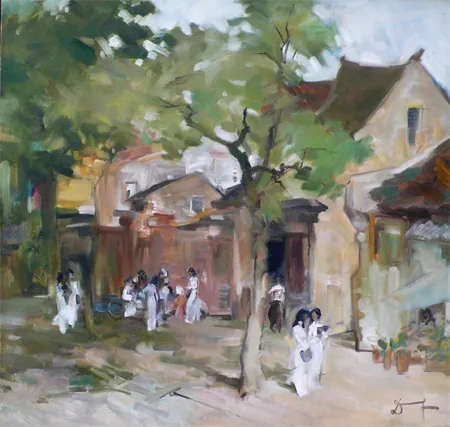Nguyen Quoc Doanh