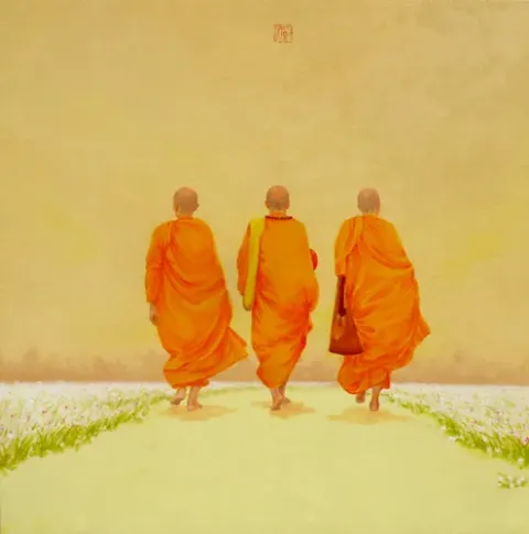 Nguyen Minh Phuoc