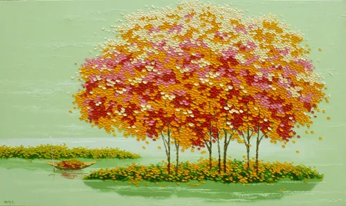 The Summer – Phung Lam