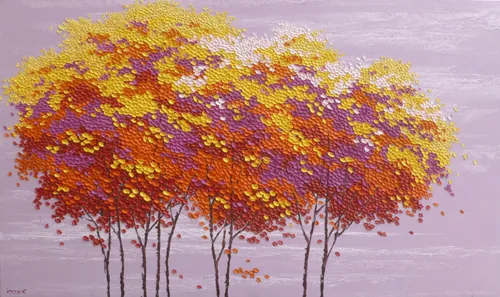 The Autumn – Phung Lam