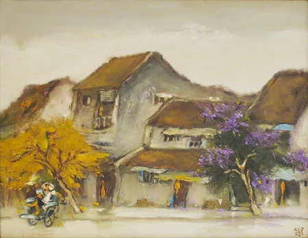 The Autumn
