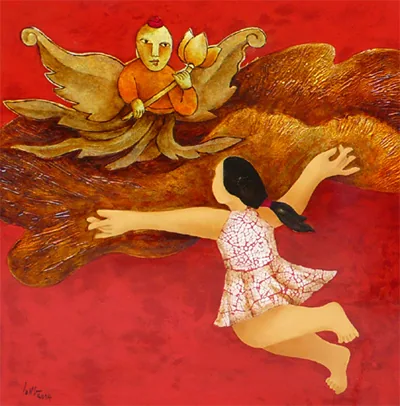 Fairy