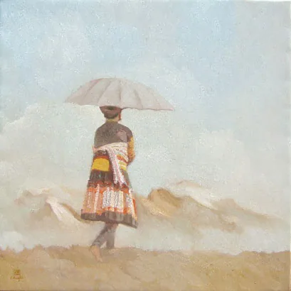 Walking 2