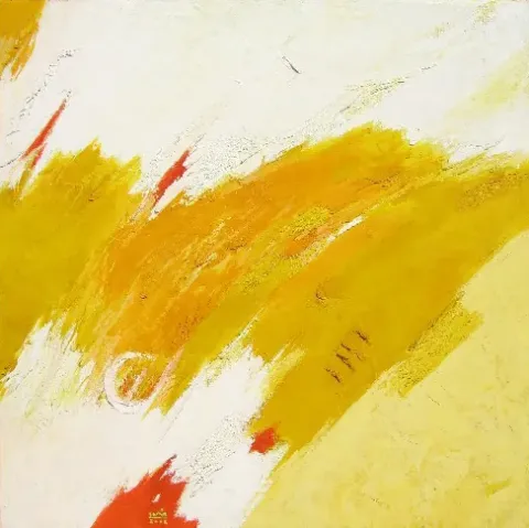 Yellow river
