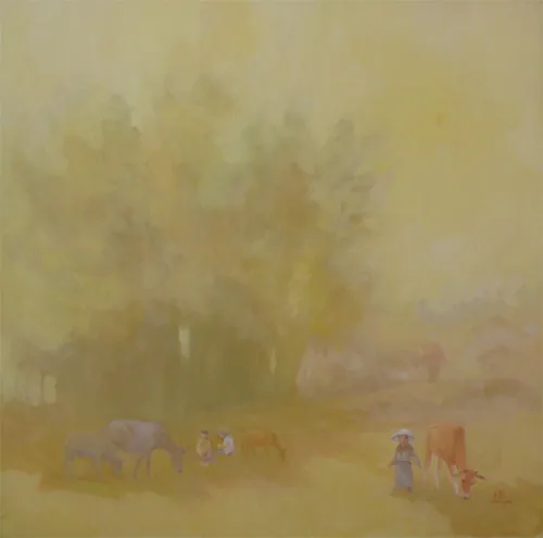 Village – Vu Thuy