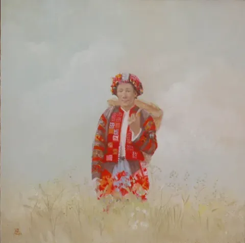 Minority Girl 6