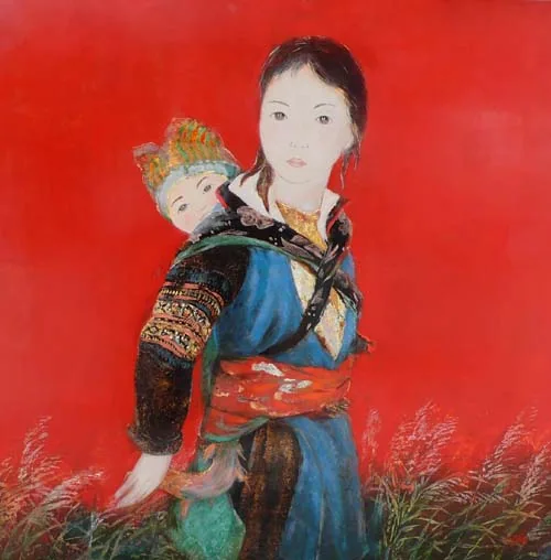 Sisters 2 – Nguyen Tuan Cuong