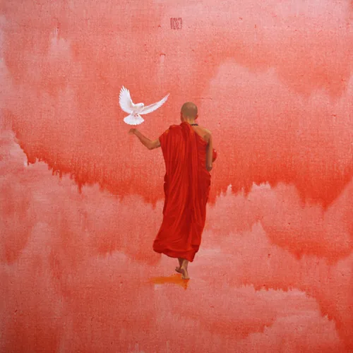 Thiên đường – Nguyễn Minh Phước