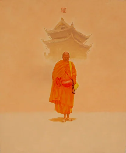 The Monks 3