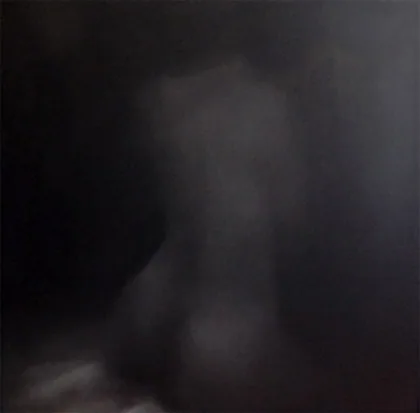 The shadow