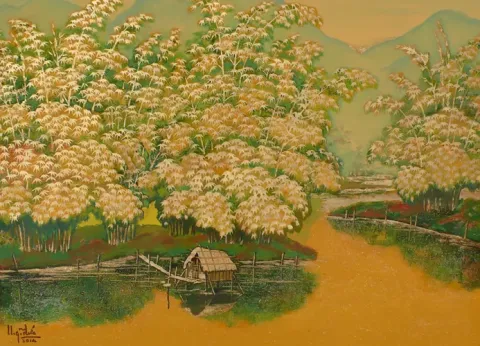 Tre vàng 2