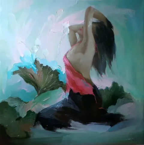 Nude 02