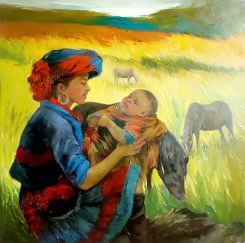 Motherhood