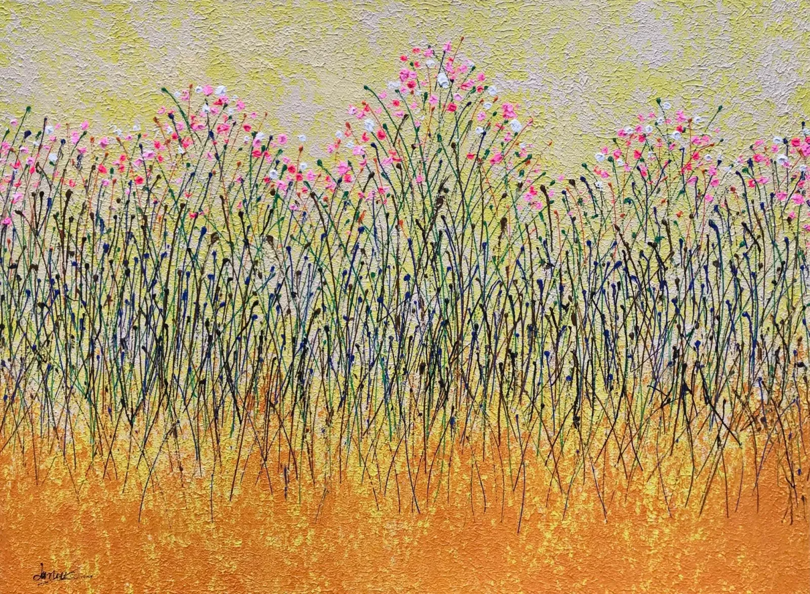 Spring – Nguyen Duy Nghien