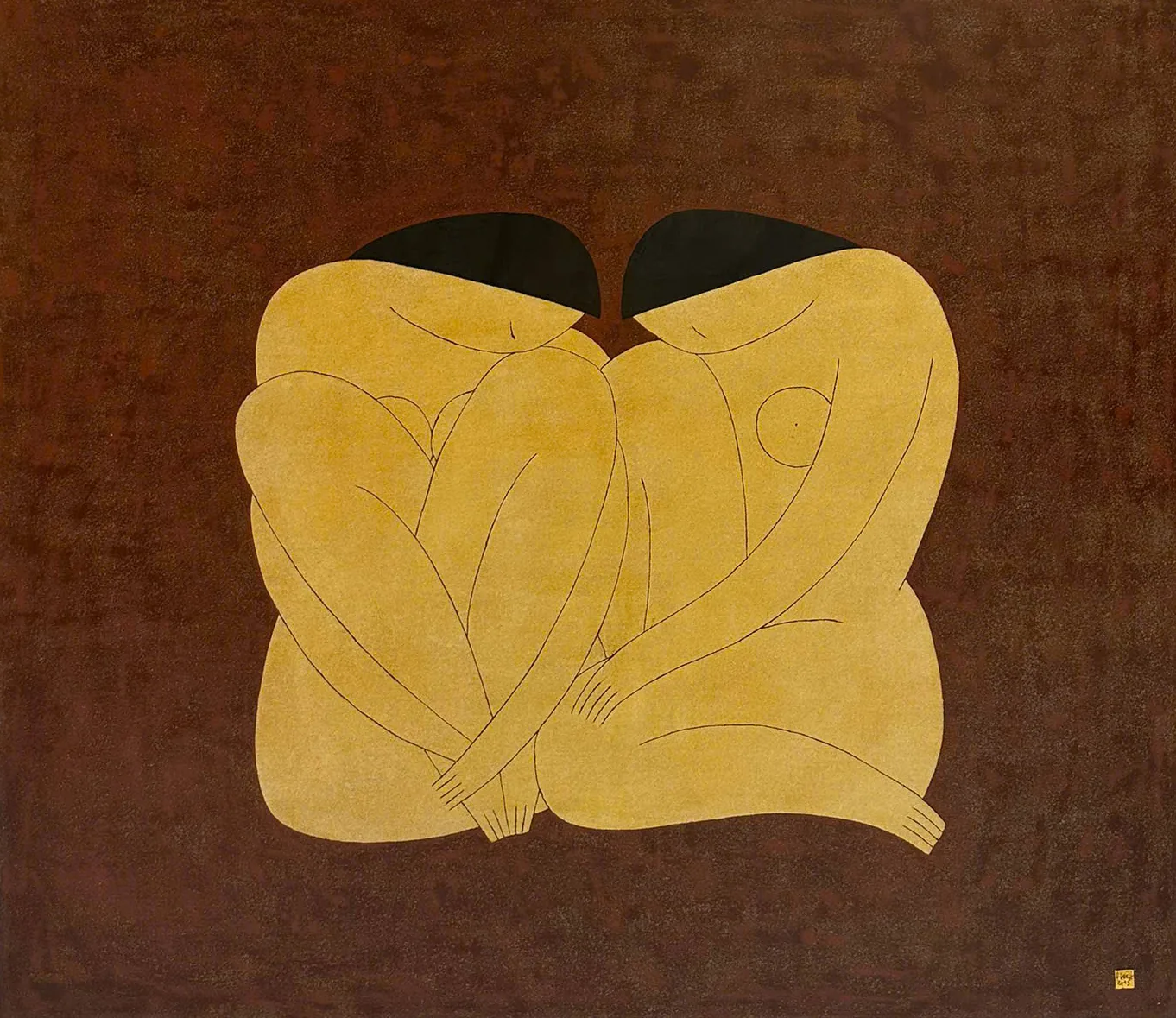 Intimacy – Dinh Hanh