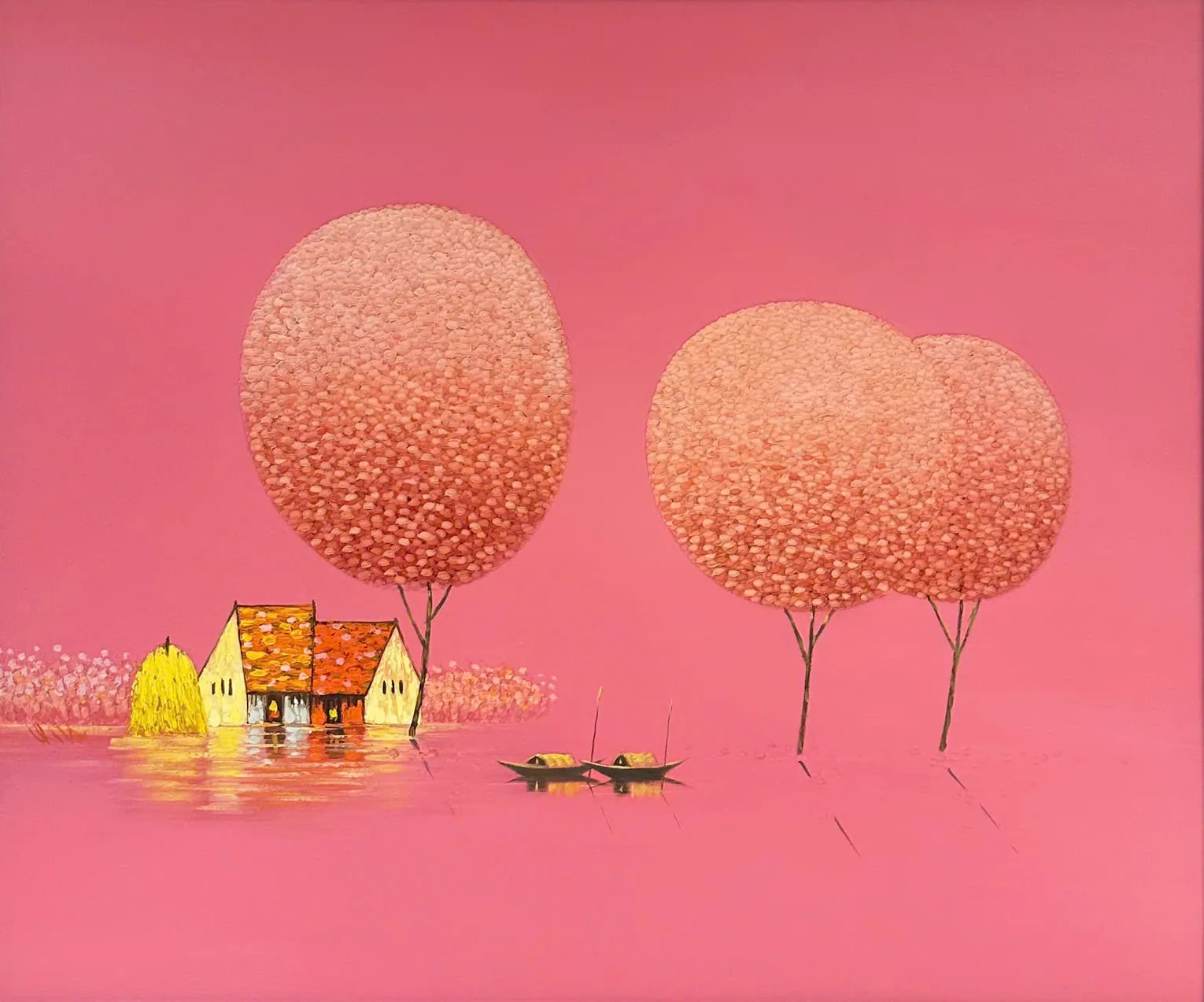 Summer 1 – Pham Thanh Van