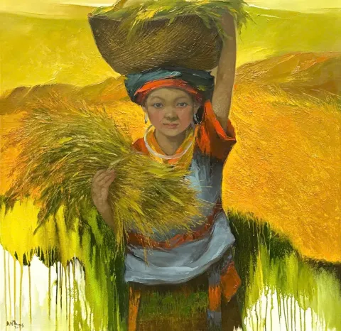 Harvest