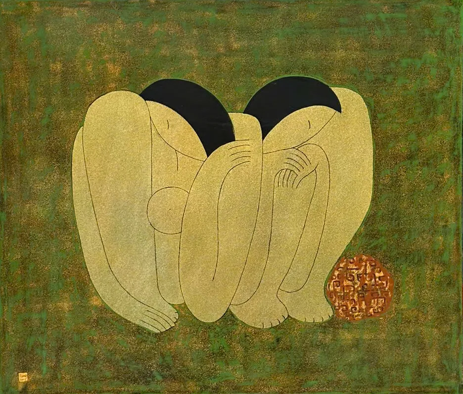 Twin – Dinh Hanh