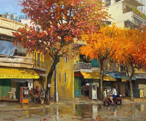 Lam Manh