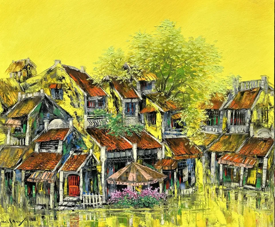 Nguyễn Minh Sơn