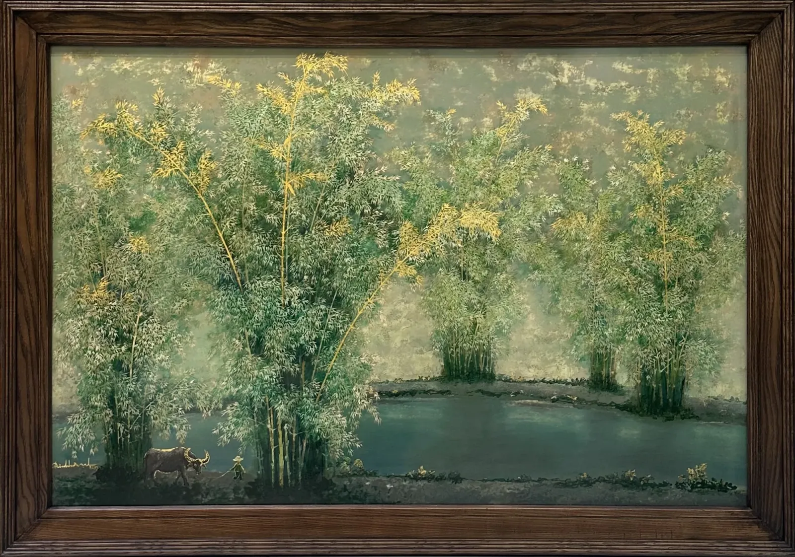Serenity – Dinh Viet