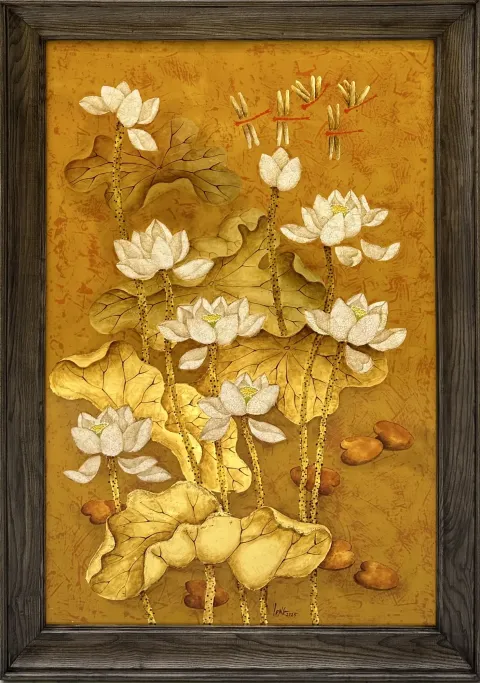 Season of Lotus