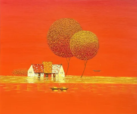 Pham Thanh Van