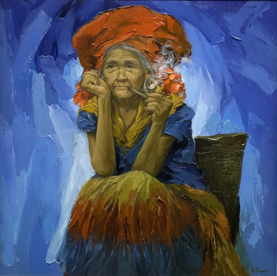 Dinh Ngoc Thang