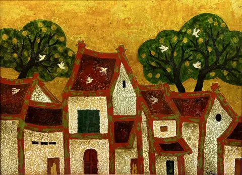 Old quarter 4