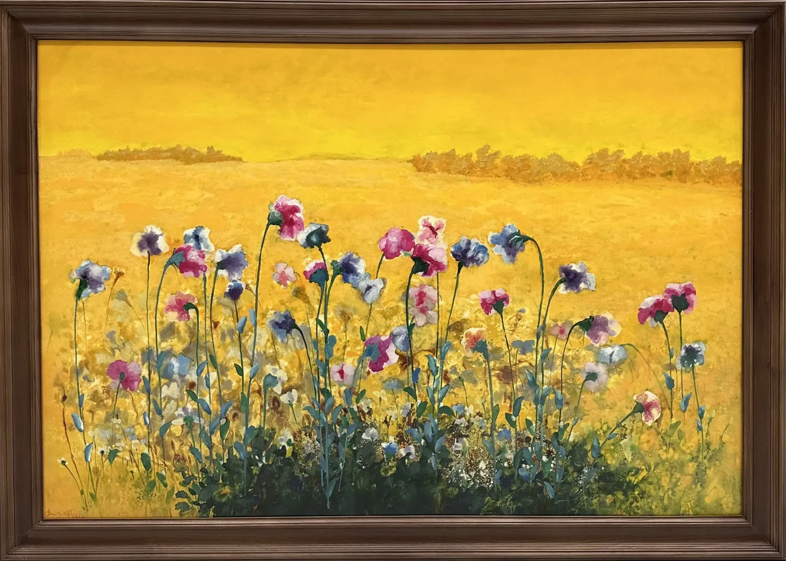 Spring – Dinh Viet
