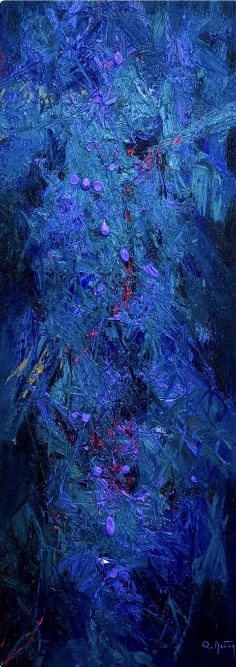 Dream of the Deep Sea