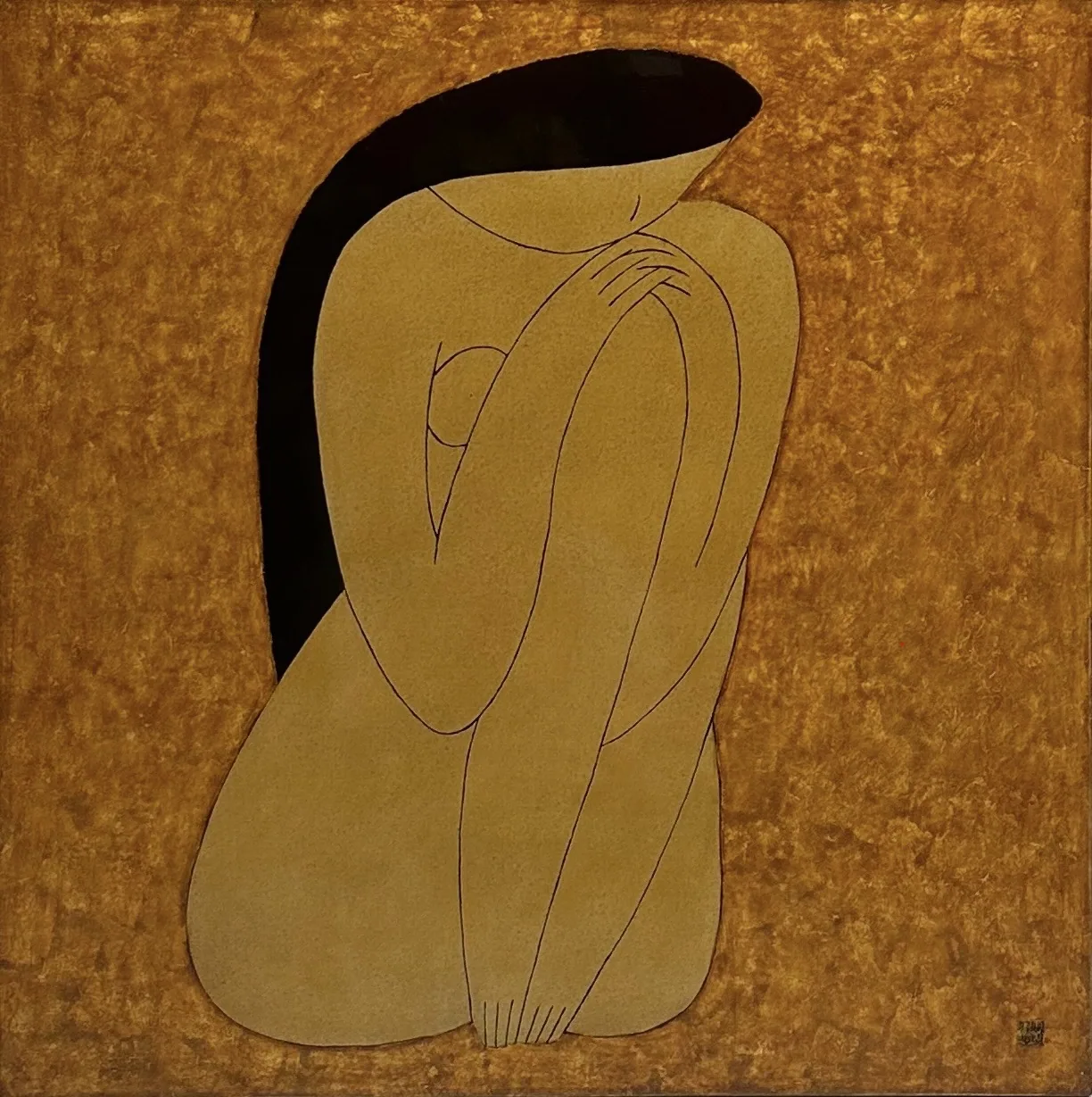 Whisper of scent – Dinh Hanh