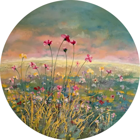 Floral Horizon