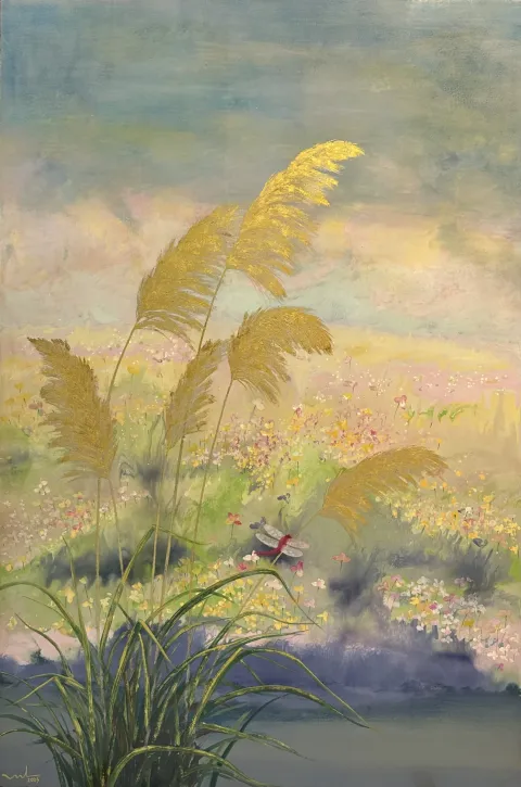 Field of dreams