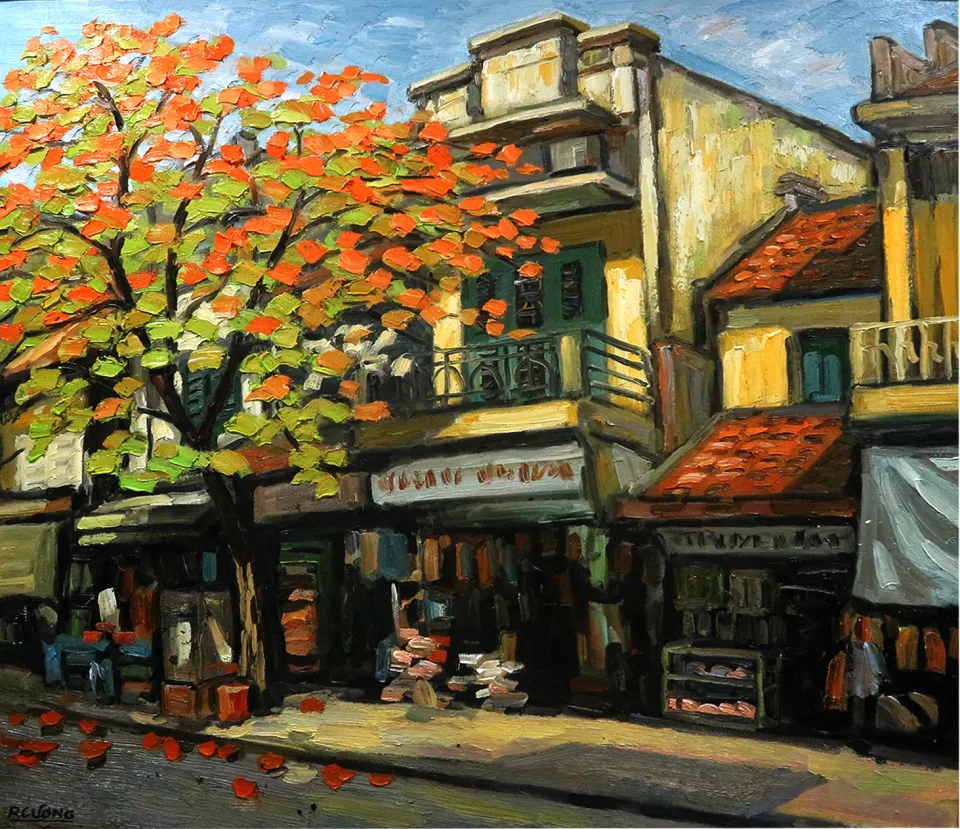 Pham Cuong