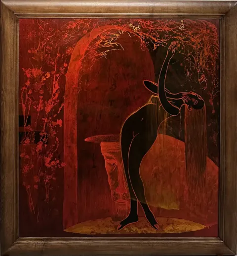 Silent ascension