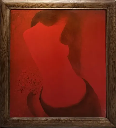 Form and feeling
