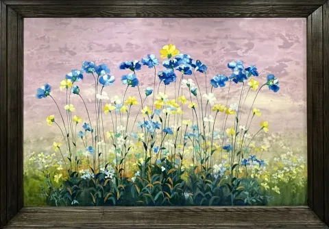 Whispering Blossoms