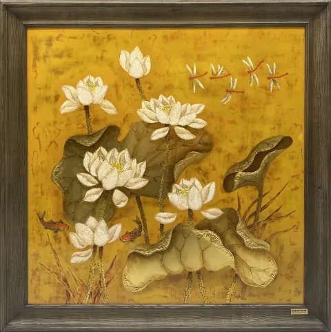 Mộng sen