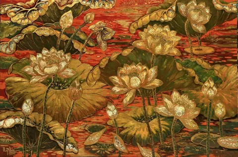 Buying Vietnamese Art as a Gift or Investment: A Practical Guide