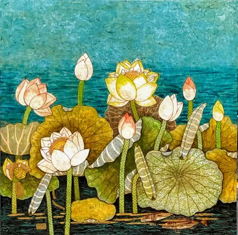 Vietnamese Painting as a Gift: How to Choose the Perfect Piece
