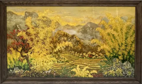 Thung lũng vàng