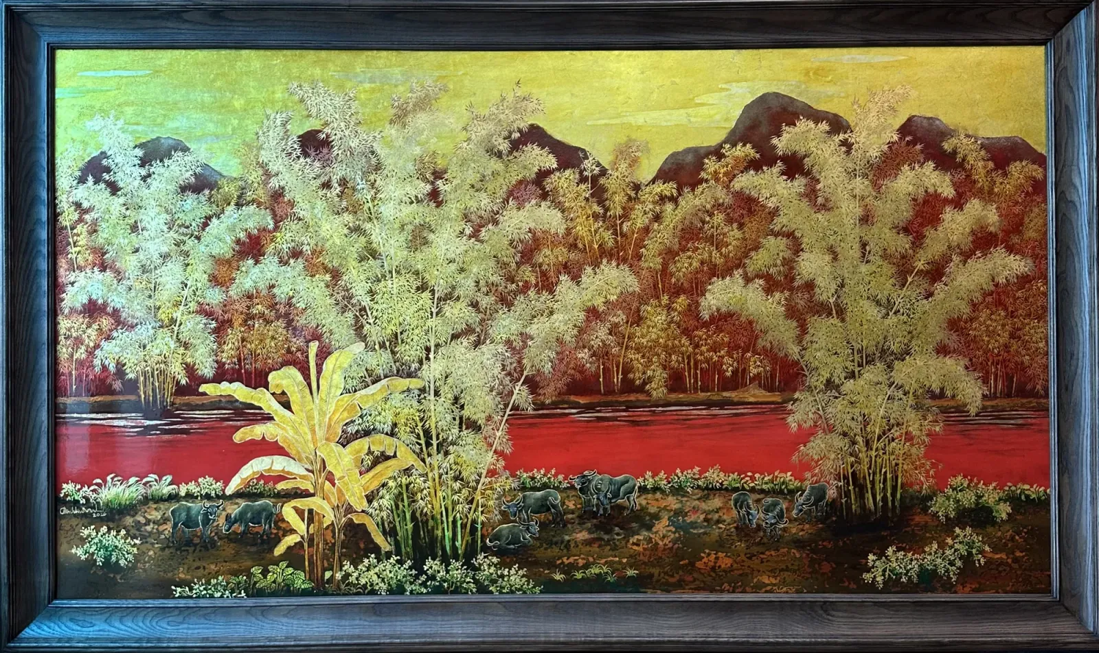 Collecting Vietnamese Fine Art: A Beginner's Investment Guide